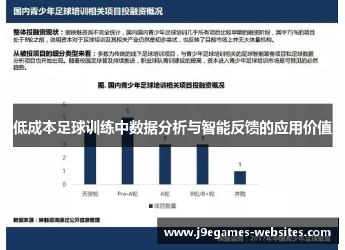 低成本足球训练中数据分析与智能反馈的应用价值